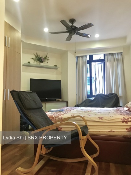 Sanctuary Green (D15), Condominium #175011812